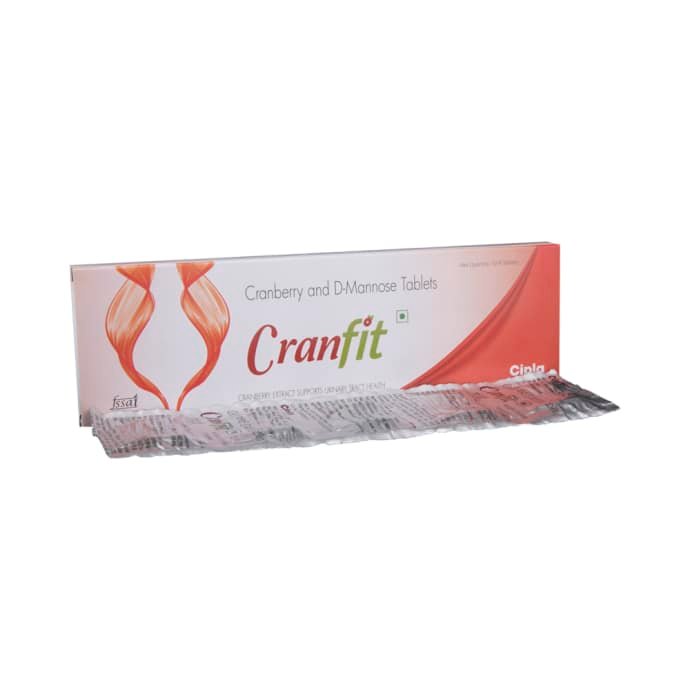RANITAB 300MG x 10